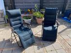 LAFUMA  EVOLUTION AIR COMFORT RELAXSTOEL, Ophalen, Zo goed als nieuw, Campingstoel