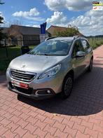 Peugeot 2008 1.2 VTi Active AIRCO NAP NWE APK!, Voorwielaandrijving, Euro 5, Stof, Gebruikt