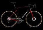 Ridley Fenix Slic Ultegra DI2 12 sp Carbon wielset Sale, Overige merken, Carbon, Nieuw, Hoger Einde Zuid