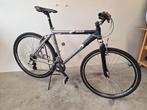 Gazelle playa X-Road Mountainbike ATB frame 51, Gebruikt, Hardtail, 49 tot 53 cm, Ophalen of Verzenden
