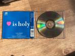 CD Kim Wilde - Love is holy, Cd's en Dvd's, Pop, 1 single, Gebruikt, Ophalen of Verzenden