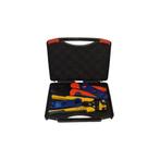 Complete gereedschap set solar installatie ( set 1 ) Germat, Germat, Gereedschap of Toebehoren, Nieuw, Germat
