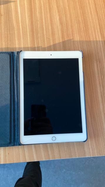 Apple ipad air 2  2014  beschikbaar voor biedingen