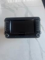 Volkswagen Navigatie- en Multimediasysteem – Origineel VW, Ophalen of Verzenden, Volkswagen