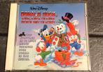 Disney cd Donald kwik, kwek en kwak vieren sint en kerst, Ophalen, Donald Duck, Zo goed als nieuw, Overige typen