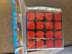 Rubiks Cube Variant - Nieuw in verpakking!, Ophalen of Verzenden, 10 tot 50 stukjes, Nieuw, 6 jaar of ouder