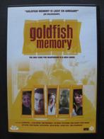 Goldfish memory, Vanaf 12 jaar, Ophalen of Verzenden, Zo goed als nieuw, Romantische komedie