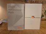 Ziggo Wifi Booster Pods 2x - Nieuw in doos!, Ophalen of Verzenden, Nieuw, Ziggo