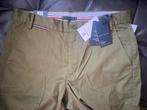 Tommy Hilfiger Chino - Nieuw met kaartjes, Ophalen of Verzenden, Nieuw