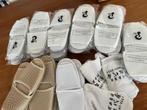 Hotel of Sauna  (wegwerp) open slippers, Ophalen of Verzenden, Nieuw