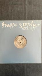 Lp van Gruppo Sportivo Back to 78, Ophalen of Verzenden, Gebruikt