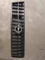 Grille Opel Kadett D 1981, Gebruikt, Voor, Opel, Ophalen of Verzenden