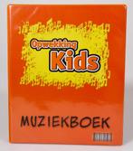 Opwekking Kids muziekboek, Ophalen of Verzenden, Gelezen, Algemeen