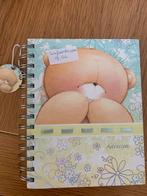Forever friends Adressenboek, Diversen, Ophalen, Nieuw