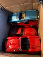 Bburago 1:18 Ferrari F40 Lancia ONDERDELEN Burago, Ophalen of Verzenden, Auto, Bburago