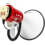 MEGA50USB MEGAFOON 50W MET USB & SD, ., Overige typen, Nieuw, Ophalen of Verzenden