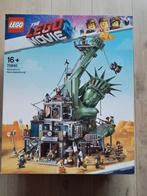 Lego 70840 The Lego Movie 2 Welcome to Apocalypseburg  Nieuw, Ophalen, Nieuw, Complete set, Lego
