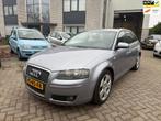 Audi A3 Sportback 1.6 FSI Ambition 2e Eig Climate Nap, Auto's, Audi, Voorwielaandrijving, 65 €/maand, Gebruikt, 4 cilinders