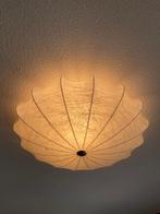 Plafond lamp, Ophalen, Gebruikt, Kunststof