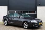 Audi A4 1.8 Tfsi 125KW Multitronic 2013 Grijs, Auto's, Audi, Origineel Nederlands, Te koop, Zilver of Grijs, 5 stoelen