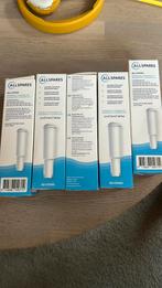 5x waterfilter Jura Claris White, Witgoed en Apparatuur, Koffiemachine-accessoires, Ophalen of Verzenden, Nieuw