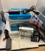 Sony Handycam CCD-TRV238E, Ophalen of Verzenden, Overige soorten, Sony, 20x of meer