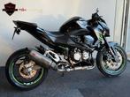 KAWASAKI Z800 ABS AKRAPOVIC TOPSTAAT Z900 Z1000 Z750 Z 800, 4 cilinders, Motorrijbewijs A, Bedrijf, Onbekend