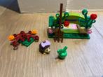 Lego Friends 41020 De schuilplaats van egel, Kinderen en Baby's, Speelgoed | Duplo en Lego, Ophalen of Verzenden, Zo goed als nieuw