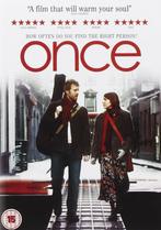 dvd Once [Glen Hansard, Markéta Irglova], Ophalen of Verzenden, Drama