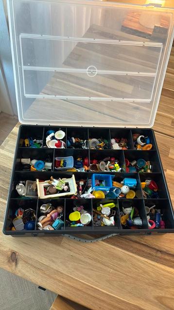 Playmobil beschikbaar voor biedingen