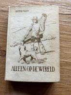 Boek  "Alleen op de wereld", Gelezen, Hector Malot, Ophalen of Verzenden, Nederland