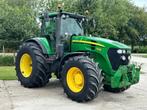 John Deere 7930 7930 AP FH FA DUTCH TRACTOR Autopower, Gebruikt, John Deere