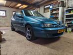 [GEZOCHT] bekleding Alfa Romeo 145, Auto-onderdelen, Ophalen of Verzenden, Gebruikt, Alfa Romeo