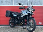 BMW F 700 GS (bj 2014), Bedrijf, Overig