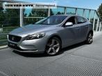 Volvo V40 1.6 T3 Summum Xenon verlichting, Zwart lederen bek, Auto's, Voorwielaandrijving, Gebruikt, 4 cilinders, 150 pk