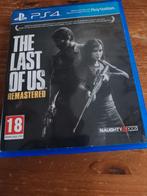 The Last of Us Remastered, Vanaf 18 jaar, Overige genres, 1 speler, Ophalen of Verzenden