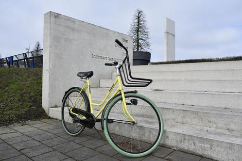 Eerlijke prijzen voor duurzame, tweedehands damesfietsen, Fietsen en Brommers, Fietsen | Dames | Damesfietsen, Gebruikt, Overige merken