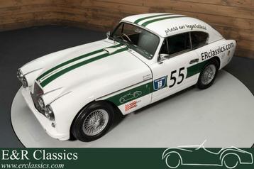 Aston Martin DB2/4 | One-off | Tickford Coachwork | 1955 beschikbaar voor biedingen