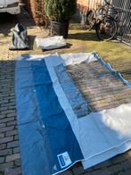 Reda caravan luifel ten cate dakbreete 385x240 penmaat 192cm, Caravans en Kamperen, Voortenten en Luifels, Ophalen of Verzenden