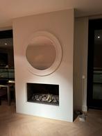 Open Gashaard - Appartement Geschikt, Ophalen, Gebruikt, Gas, Inbouw