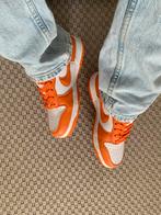 Oranje dunks, Ophalen of Verzenden