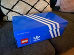 Lego 10282 Adidas Schoen NIEUW, Nieuw, Complete set, Ophalen of Verzenden, Lego