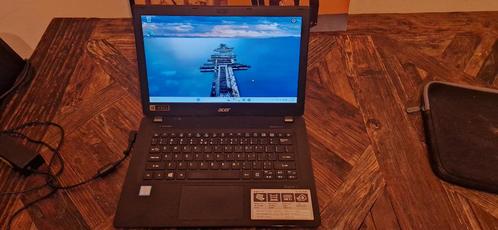 Acer Aspire V3-372-588S Laptop - Windows 11, Computers en Software, Windows Laptops, Gebruikt, 13 inch, SSD, 2 tot 3 Ghz, 8 GB