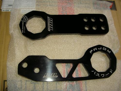 Password JDM - Sleepoog towhook sleephaak towstrap, Auto diversen, Tuning en Styling, Ophalen of Verzenden