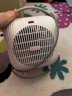 Delonghi Elektrische Kachel - Compact en Efficiënt, Gebruikt, Overige soorten, Elektrisch, Ophalen of Verzenden