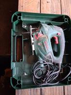 Bosch PST 900 PEL Decoupeerzaag - Gebruikt, Ophalen of Verzenden, Gebruikt, Decoupeerzaag, Bosch