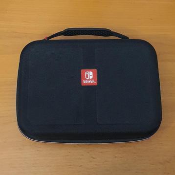 GROTE Nintendo Switch Luxe Case TAS  beschikbaar voor biedingen