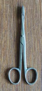 Gross schaartje, Antiek en Kunst, Ophalen of Verzenden