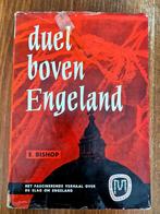 Edward Bishop – Duel boven Engeland (Gouden Ketting Reeks), Ophalen of Verzenden, Gelezen, Edward Bishop, Nederland