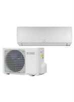 Remeha Airco monoblock wandmodel 4 suks nieuw in doos, Ophalen, Nieuw, Afstandsbediening, Wandairco